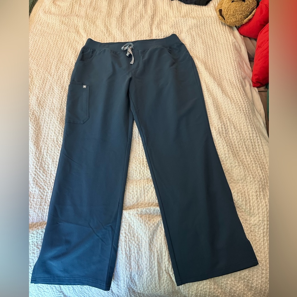 Figs Scrub Pants size xl
